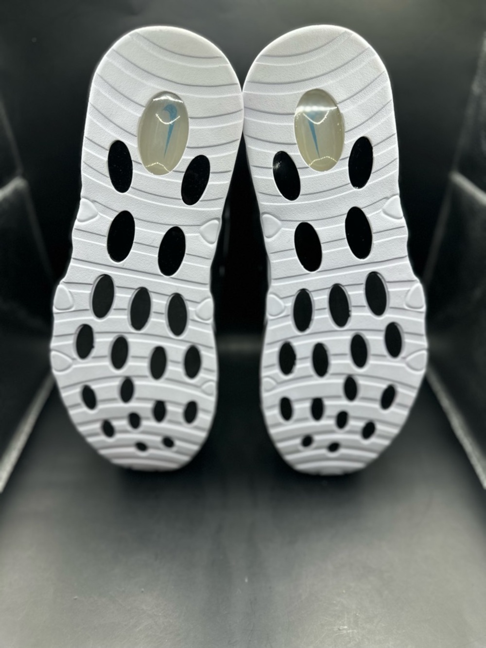 Nike Air Max Uptempo 95 Orlando Men’s Sz 11 (NEW) CK0892 103 (No Box Lid) - Picture 10 of 12